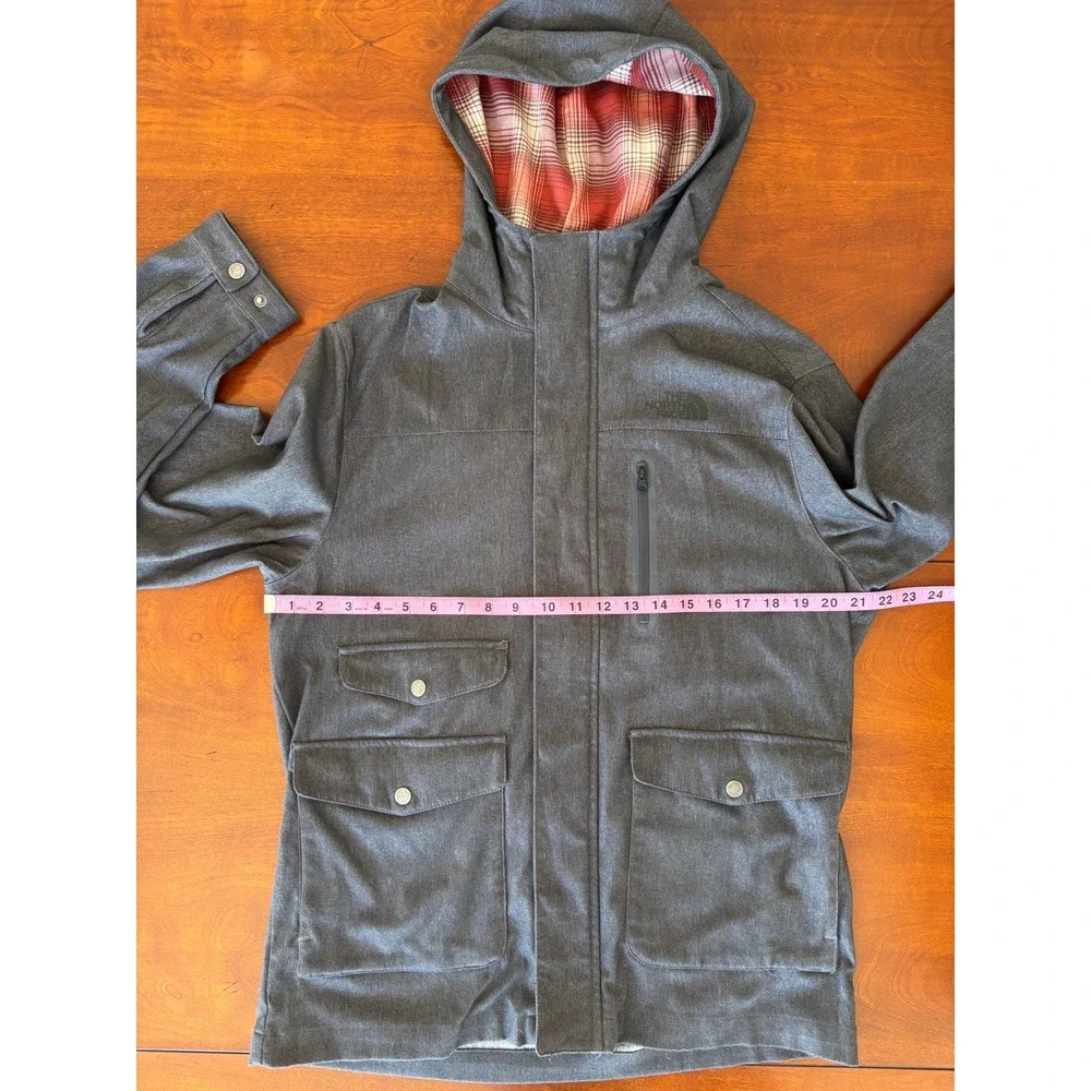 The North Face north face